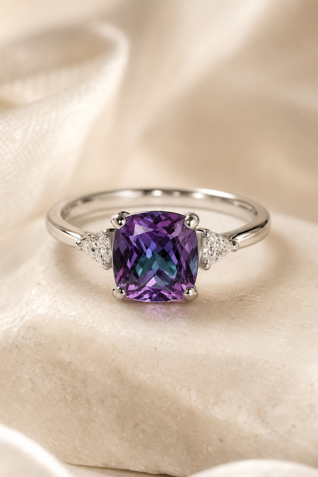 Alexandrite