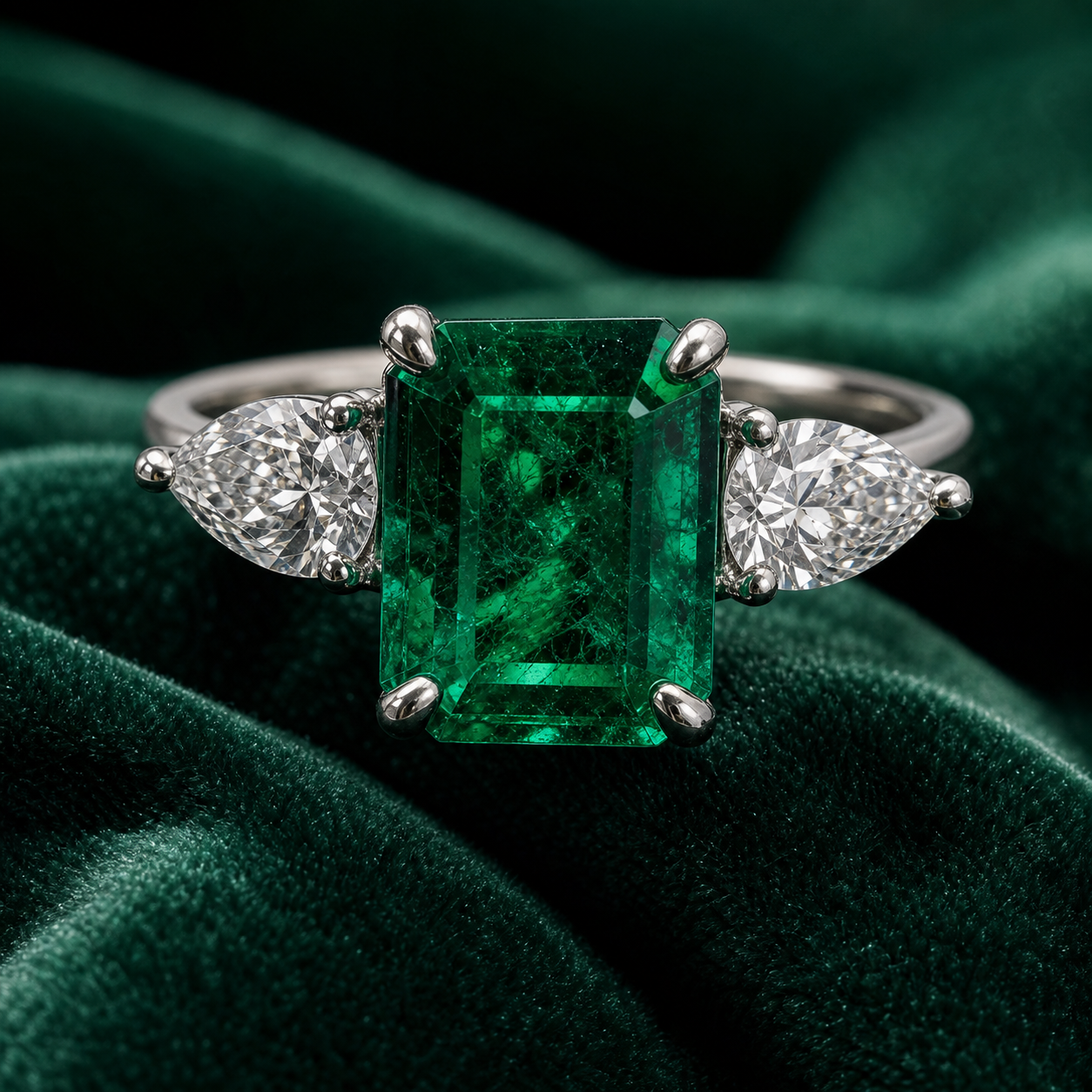 Emerald