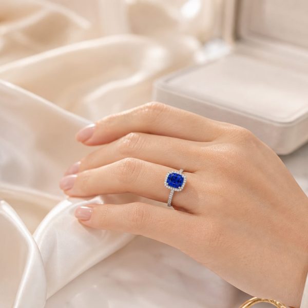 Sapphire