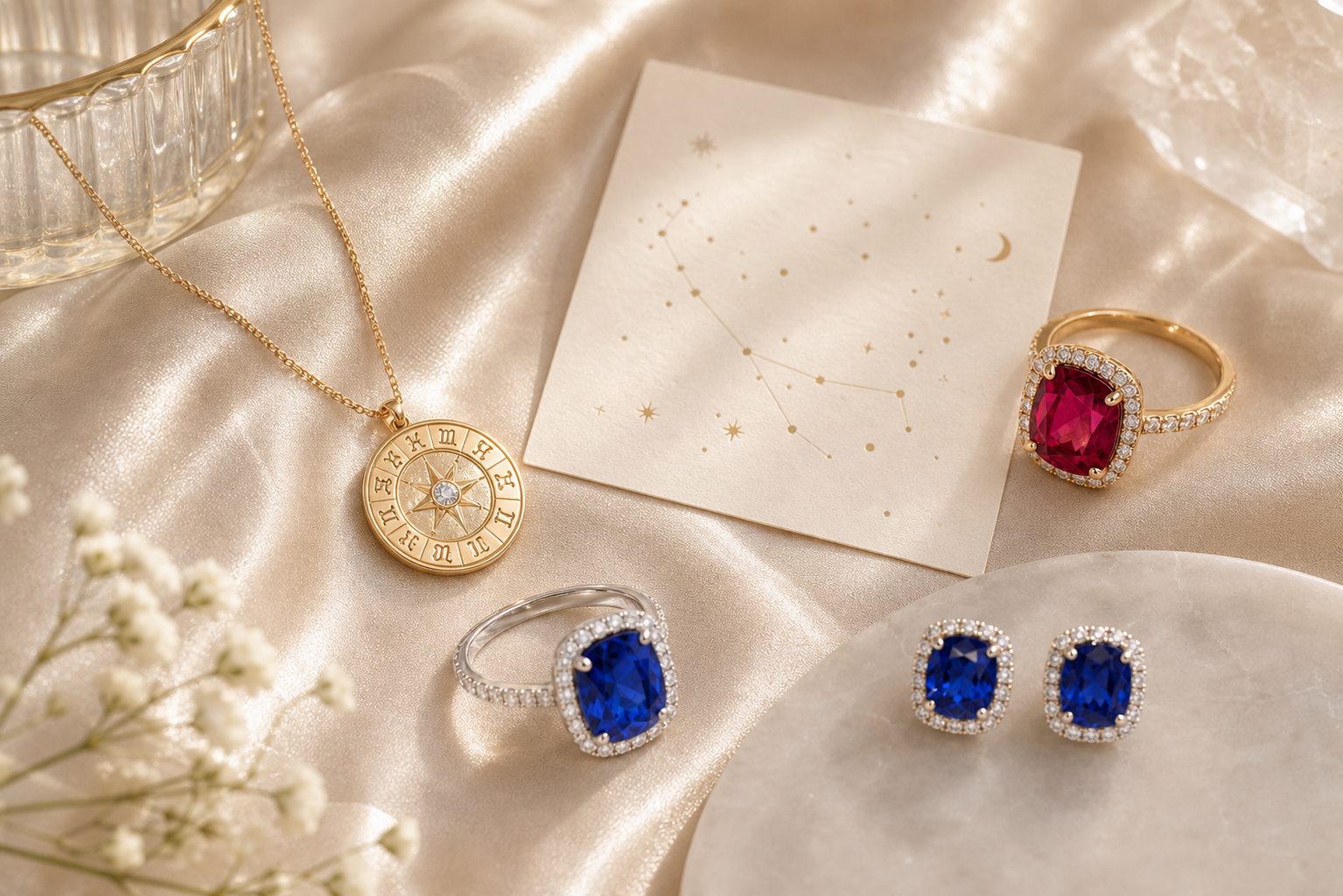 Jewelry Care