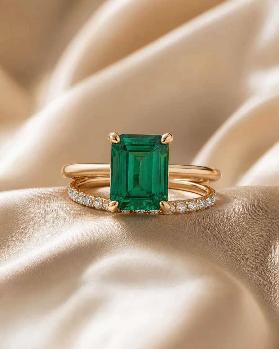 A Colorful Forever jewelry moment